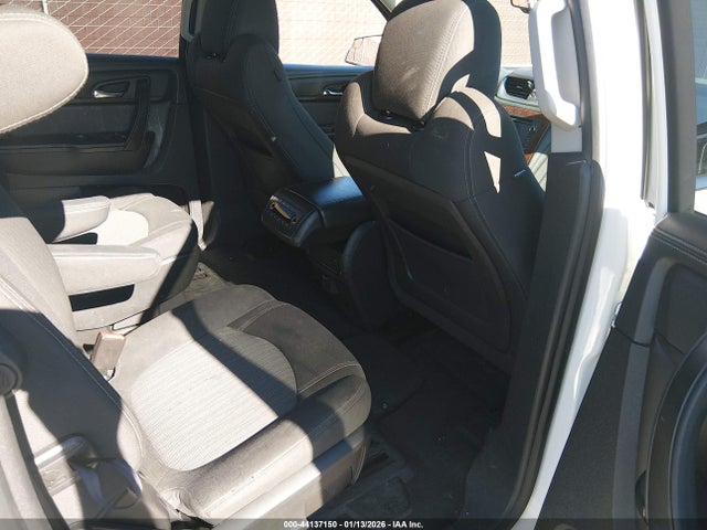 1GNKRHKD3EJ377492 Chevrolet Traverse 2lt