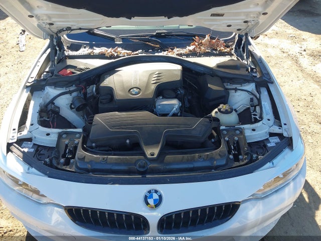 WBA3N7C58FK224495 BMW 428i
