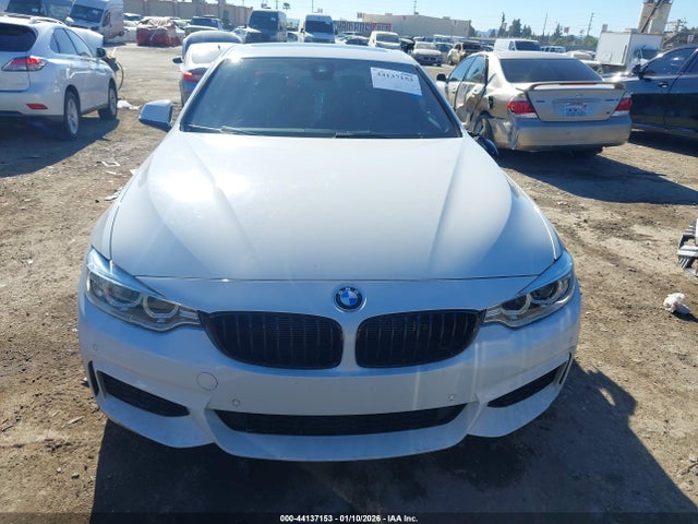 WBA3N7C58FK224495 BMW 428i