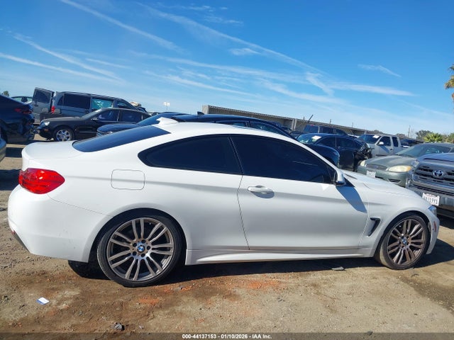 WBA3N7C58FK224495 BMW 428i