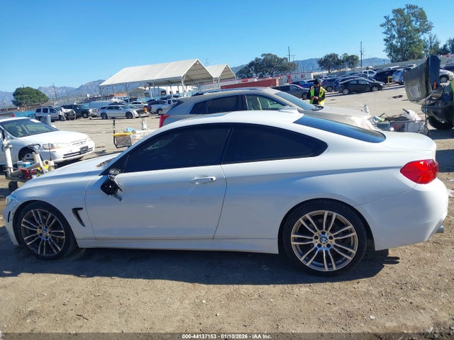 WBA3N7C58FK224495 BMW 428i