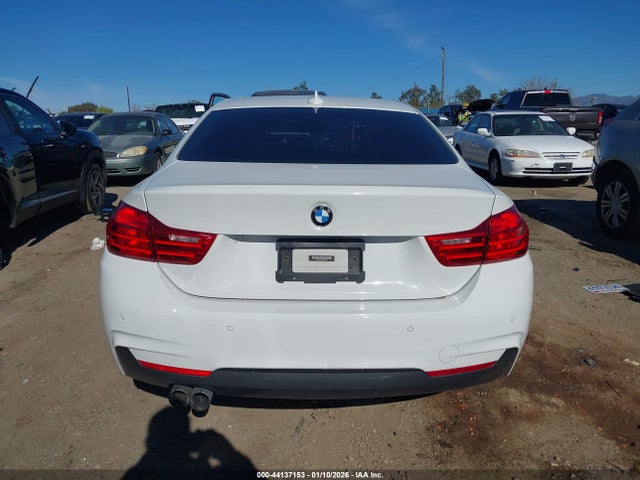 WBA3N7C58FK224495 BMW 428i