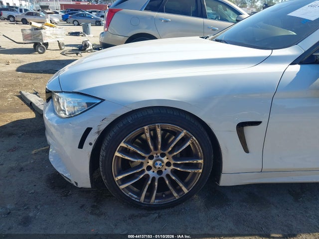 WBA3N7C58FK224495 BMW 428i