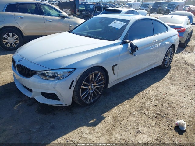 WBA3N7C58FK224495 BMW 428i