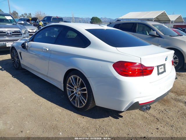 WBA3N7C58FK224495 BMW 428i