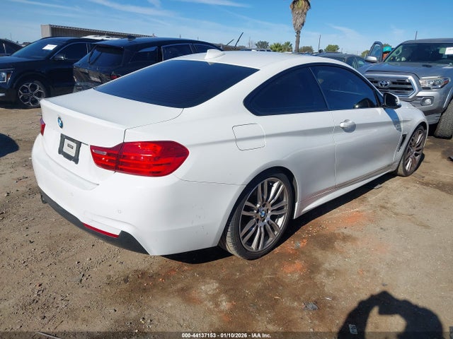 WBA3N7C58FK224495 BMW 428i