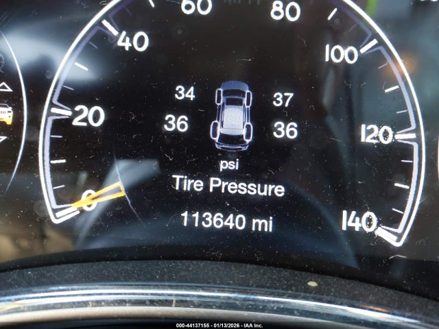 1C4RJFAG0JC249918 Jeep Grand Cherokee Altitude 4x4