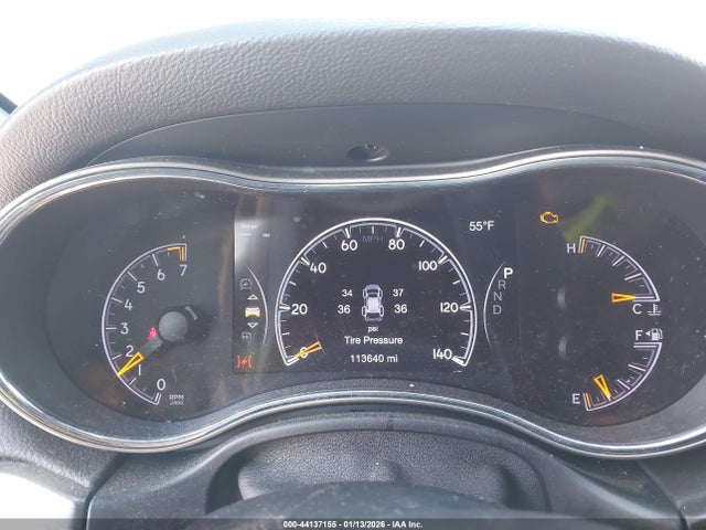 1C4RJFAG0JC249918 Jeep Grand Cherokee Altitude 4x4