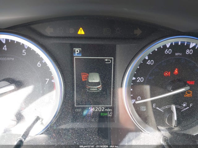 5TDKZRFHXHS526502 Toyota Highlander Se