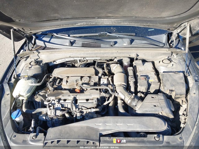 5XXG64J2XMG013282 KIA K5 Gt-line