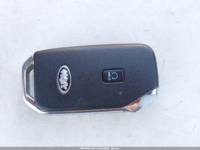 5XXG64J2XMG013282 KIA K5 Gt-line