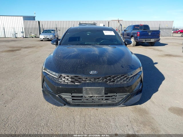 5XXG64J2XMG013282 KIA K5 Gt-line