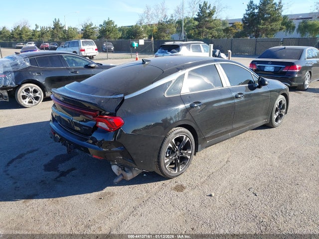 5XXG64J2XMG013282 KIA K5 Gt-line