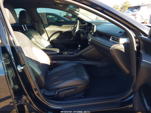 5XXG64J2XMG013282 KIA K5 Gt-line