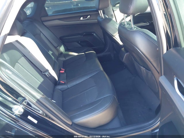 5XXG64J2XMG013282 KIA K5 Gt-line