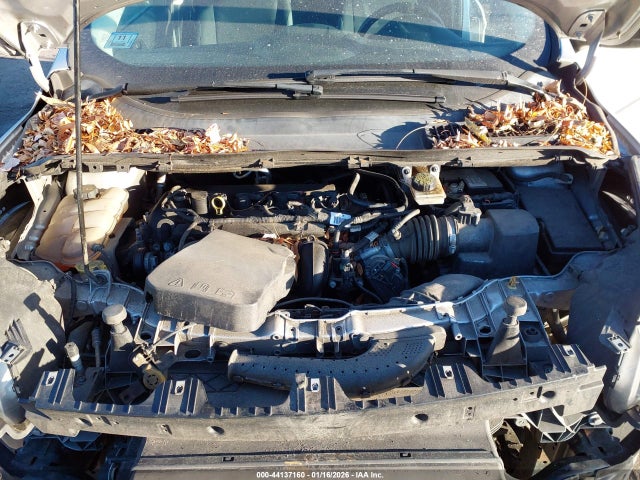 1FMCU0F70GUA88293 Ford ESCAPE S