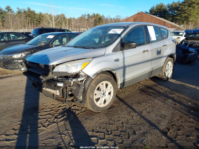 1FMCU0F70GUA88293 Ford ESCAPE S