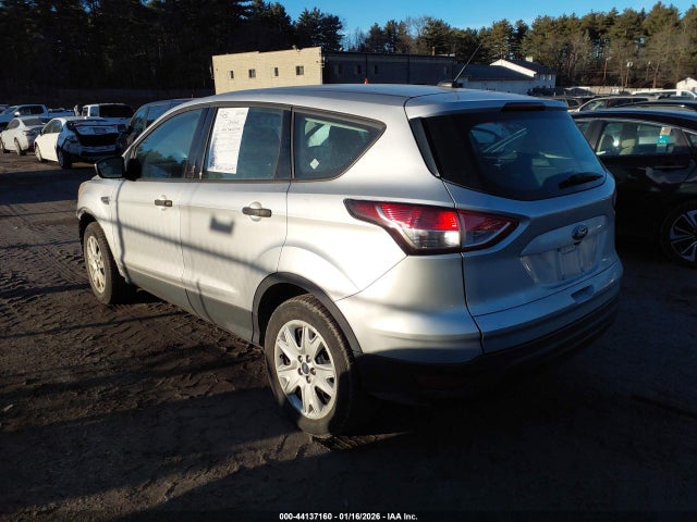 1FMCU0F70GUA88293 Ford ESCAPE S