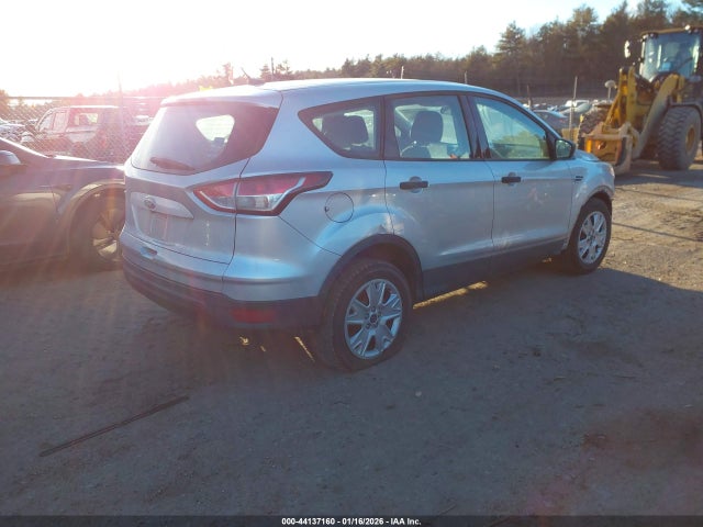 1FMCU0F70GUA88293 Ford ESCAPE S