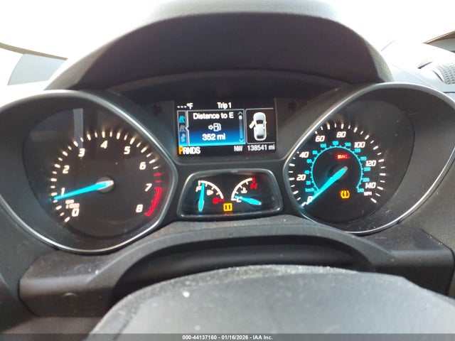 1FMCU0F70GUA88293 Ford ESCAPE S