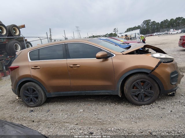 KIA Sportage Lx 2017 KNDPM3AC5H7169995 Image 14