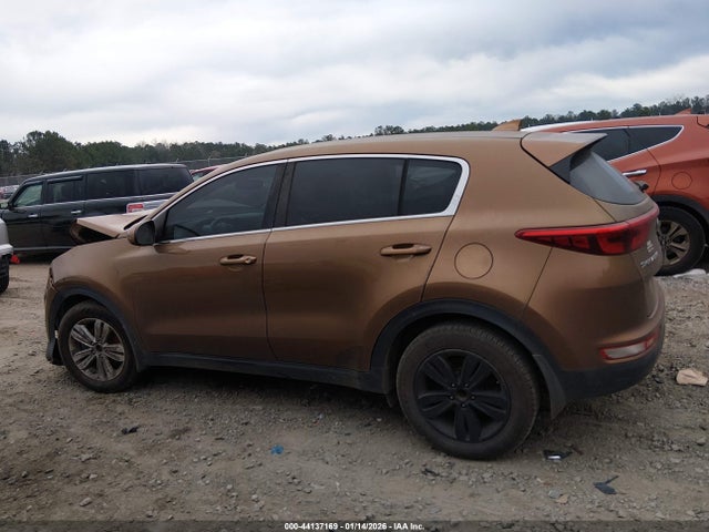 KIA Sportage Lx 2017 KNDPM3AC5H7169995 Image 15