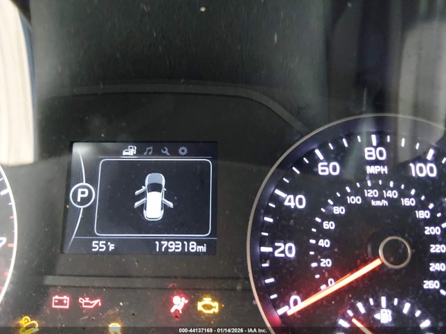 KIA Sportage Lx 2017 KNDPM3AC5H7169995 Image 16