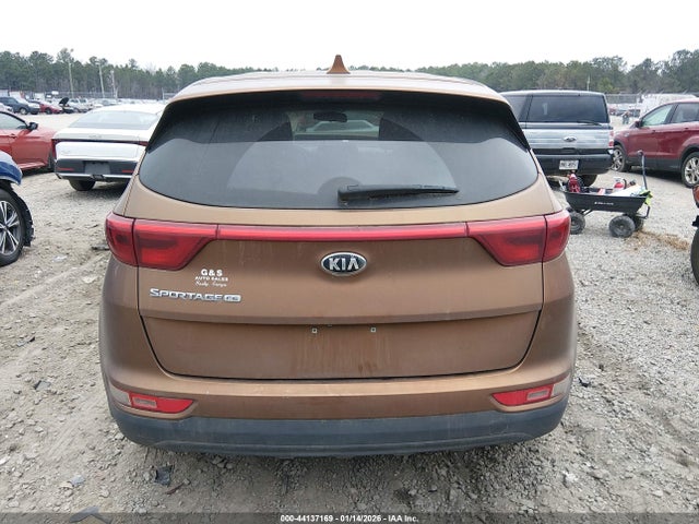 KIA Sportage Lx 2017 KNDPM3AC5H7169995 Image 17