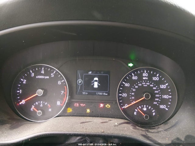 KIA Sportage Lx 2017 KNDPM3AC5H7169995 Image 7