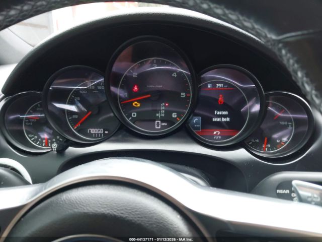 2016 PORSCHE CAYENNE WP1AF2A27GKA40300 Photo 6