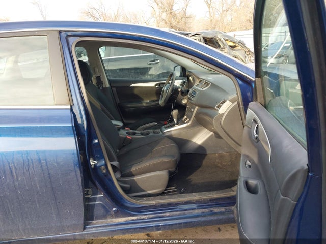 3N1AB7AP9HY368720 Nissan SENTRA S