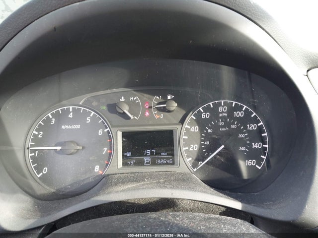 3N1AB7AP9HY368720 Nissan SENTRA S