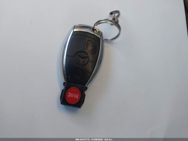 2008 MERCEDES-BENZ ML 320 CDI 4JGBB22E58A406459 Photo 10