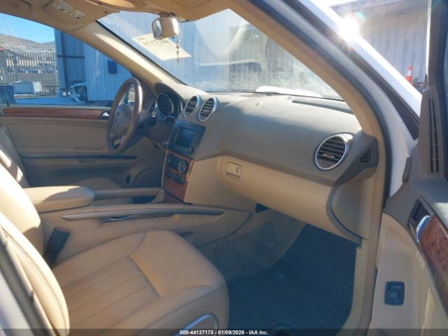 2008 MERCEDES-BENZ ML 320 CDI 4JGBB22E58A406459 Photo 4