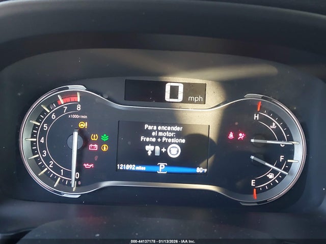 Honda Pilot Ex-l 2017 5FNYF5H58HB030861 Image 7