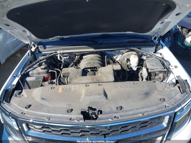 1GNSKBKC7HR389787 Chevrolet Tahoe Lt
