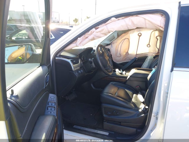 1GNSKBKC7HR389787 Chevrolet Tahoe Lt