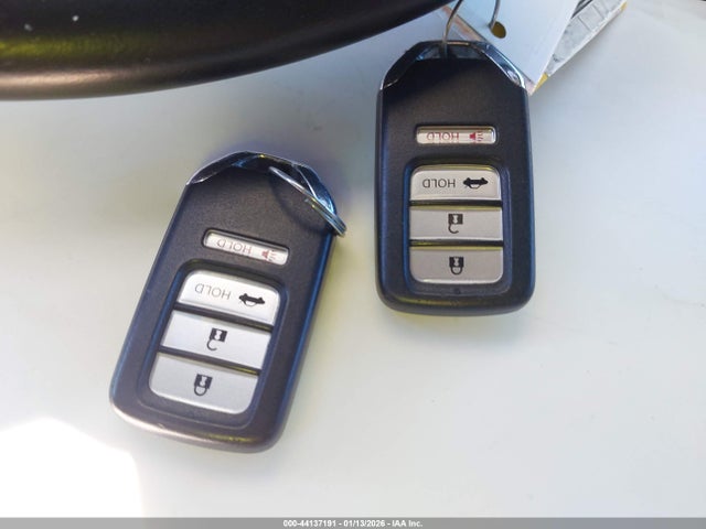 1HGCV1F35JA260526 Honda Accord Sport