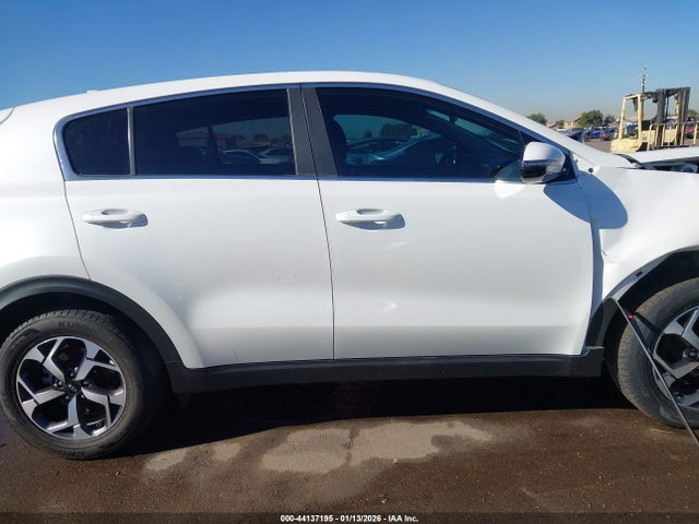 KIA Sportage Lx 2021 KNDPM3AC2M7917385 Image 13