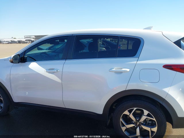 KIA Sportage Lx 2021 KNDPM3AC2M7917385 Image 14