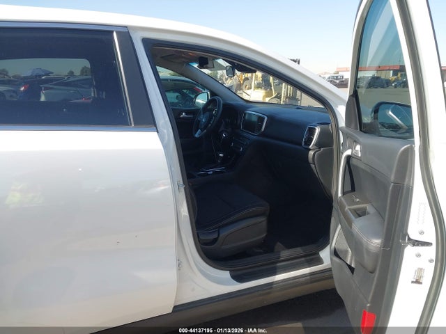 KIA Sportage Lx 2021 KNDPM3AC2M7917385 Image 5