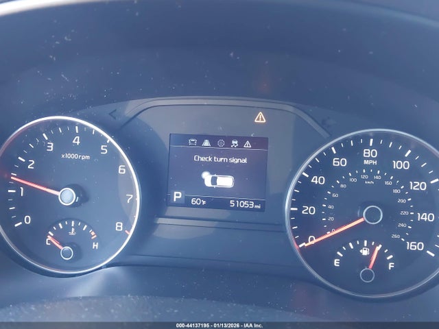 KIA Sportage Lx 2021 KNDPM3AC2M7917385 Image 7