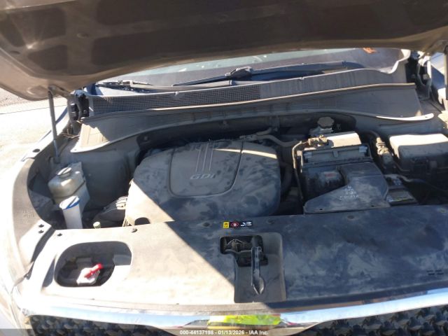 2016 KIA SORENTO 5XYPK4A58GG115170 Photo 9