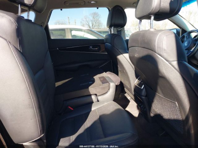 2016 KIA SORENTO 5XYPK4A58GG115170 Photo 7