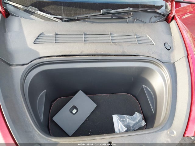 2023 TESLA MODEL Y 7SAYGDEE3PA099340 Photo 9