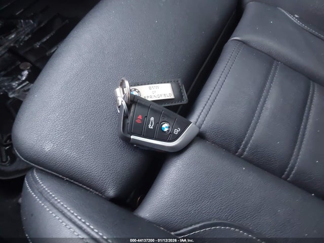 2018 BMW X3 5UXTS3C52J0Y99122 Photo 10