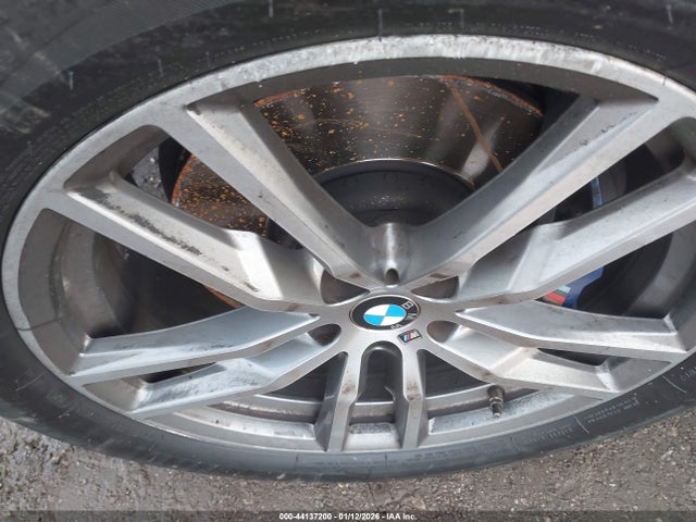 5UXTS3C52J0Y99122 BMW X3 M40i
