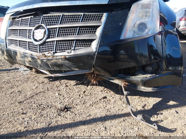 2011 CADILLAC CTS 1G6DL5EDXB0159177 Photo 5