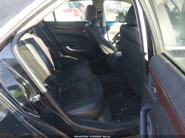 2011 CADILLAC CTS 1G6DL5EDXB0159177 Photo 7
