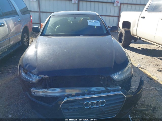 Aukcja sprzedaży 2013 Audi A4 2.0t Premium, vin: WAUFFAFL9DA050778, numer aukcji: 44137206